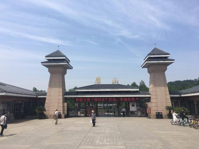 五一小长假去游览湖北，12家5A景区全额奉上，别犹豫，快去