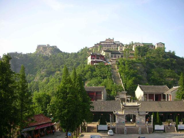 五一小长假去游览湖北，12家5A景区全额奉上，别犹豫，快去