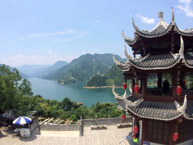 五一小长假去游览湖北，12家5A景区全额奉上，别犹豫，快去