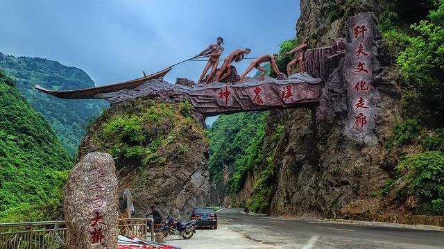 五一小长假去游览湖北，12家5A景区全额奉上，别犹豫，快去