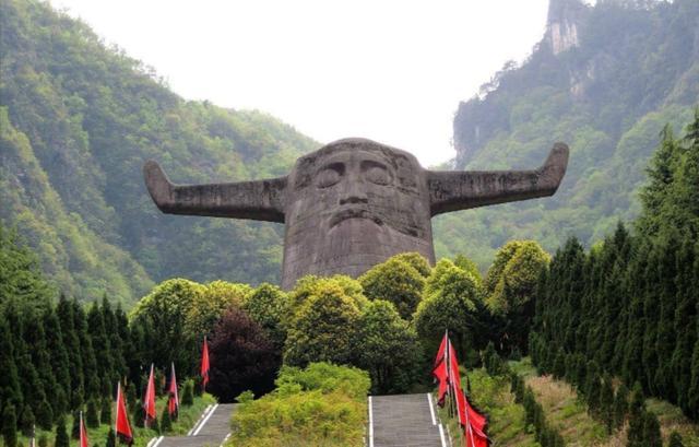 五一小长假去游览湖北，12家5A景区全额奉上，别犹豫，快去