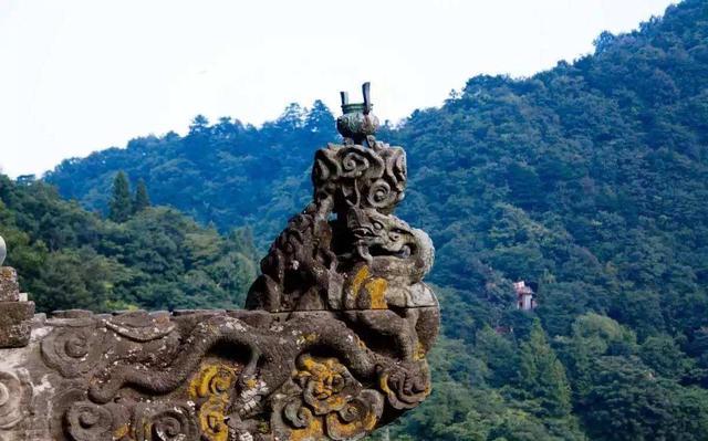 五一小长假去游览湖北，12家5A景区全额奉上，别犹豫，快去