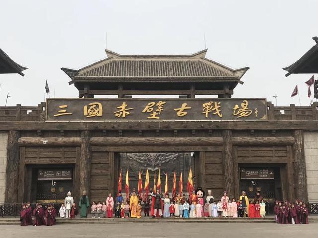 五一小长假去游览湖北，12家5A景区全额奉上，别犹豫，快去