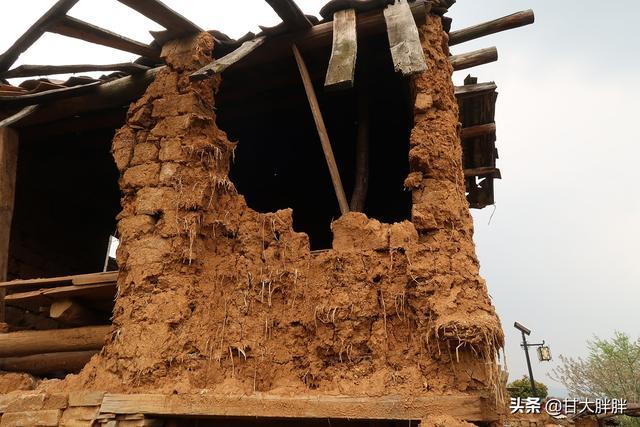 探访湖北最美古村，距今已有四百多年