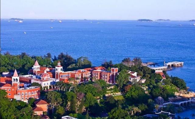 年轻人最爱去的十大旅游城市