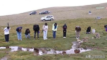 黄河源头终于被找到！只有碗口的大小，为什么不能让任何人靠近？