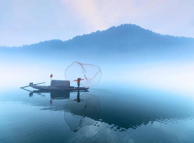 五一旅行地推荐！这10个小众的绝美之地，一定要去走一走