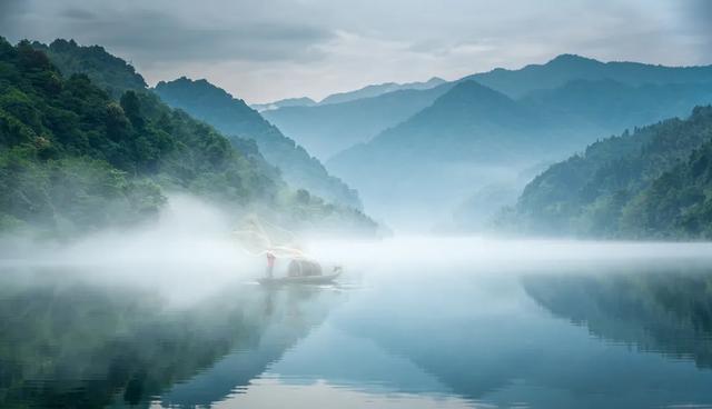 五一旅行地推荐！这10个小众的绝美之地，一定要去走一走