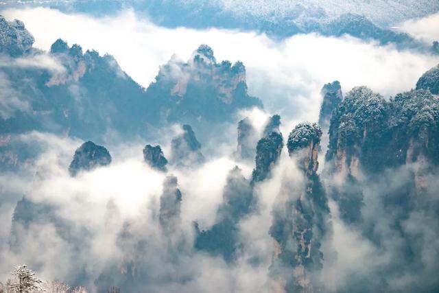 五一旅行地推荐！这10个小众的绝美之地，一定要去走一走