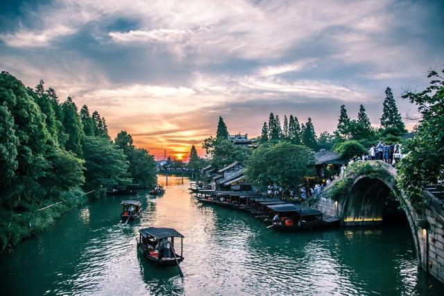 五一旅行地推荐！这10个小众的绝美之地，一定要去走一走