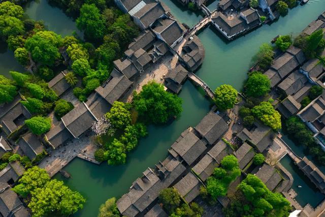 五一旅行地推荐！这10个小众的绝美之地，一定要去走一走