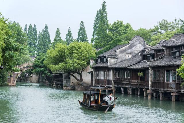 五一旅行地推荐！这10个小众的绝美之地，一定要去走一走