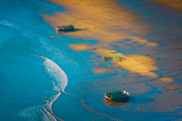 五一旅行地推荐！这10个小众的绝美之地，一定要去走一走