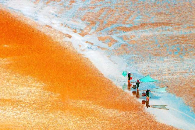 五一旅行地推荐！这10个小众的绝美之地，一定要去走一走