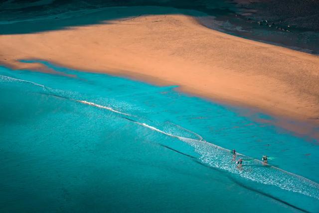 五一旅行地推荐！这10个小众的绝美之地，一定要去走一走