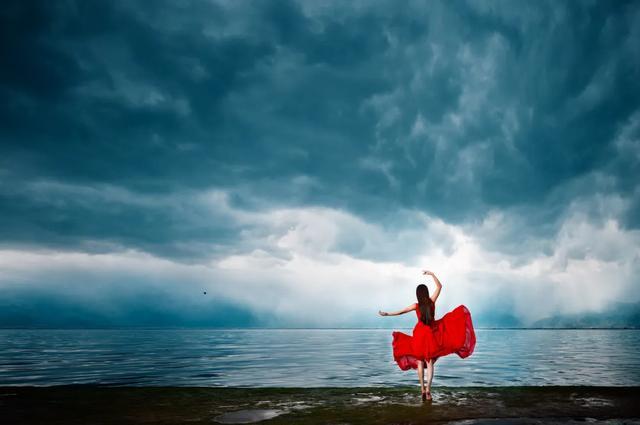 五一旅行地推荐！这10个小众的绝美之地，一定要去走一走