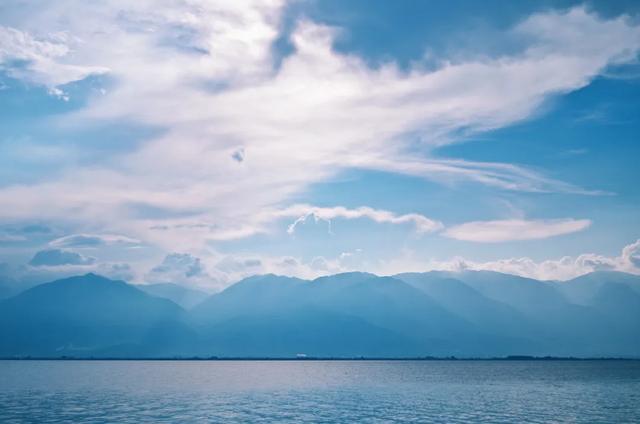 五一旅行地推荐！这10个小众的绝美之地，一定要去走一走