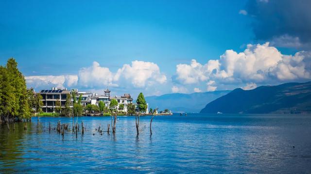 五一旅行地推荐！这10个小众的绝美之地，一定要去走一走