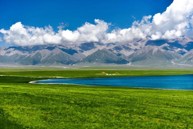 五一旅行地推荐！这10个小众的绝美之地，一定要去走一走