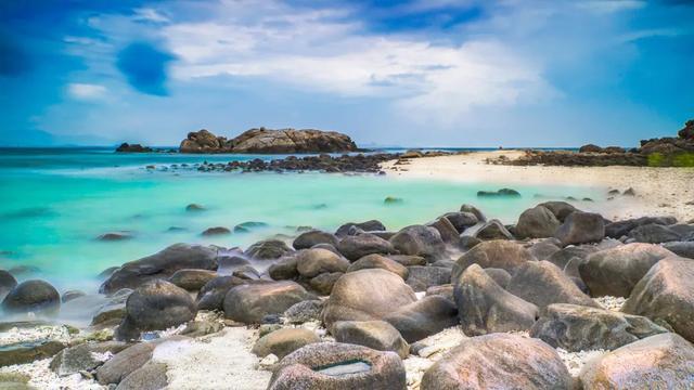 五一旅行地推荐！这10个小众的绝美之地，一定要去走一走