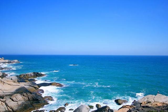 五一旅行地推荐！这10个小众的绝美之地，一定要去走一走