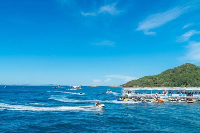 五一旅行地推荐！这10个小众的绝美之地，一定要去走一走