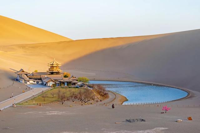 五一旅行地推荐！这10个小众的绝美之地，一定要去走一走