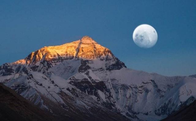 她是珠峰上有名的睡美人，有一只泰迪熊陪伴，临终前说不要丢下我