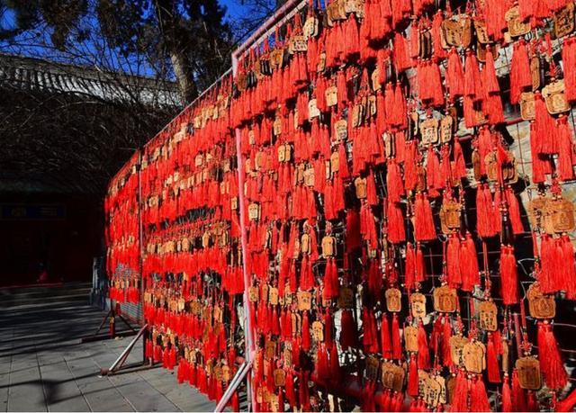 我国唯一有武警镇守的寺庙，距今已有1700多年，地位远超少林寺！