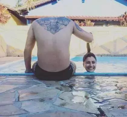 值得收藏的12个拍照姿势，创意旅游照称霸朋友圈