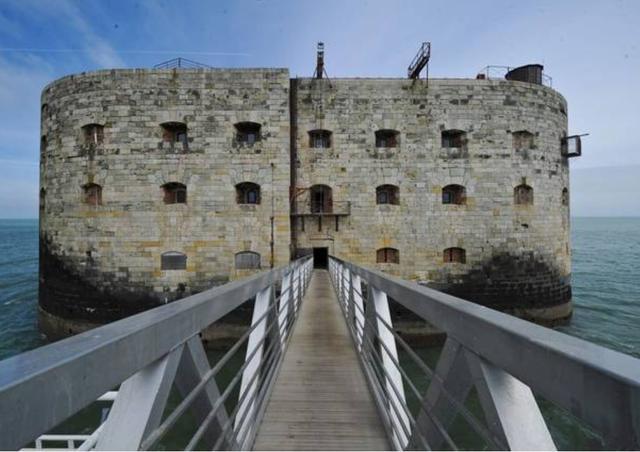 全球“最自由”监狱，就算无人看管也没人越狱，监狱生活像度假