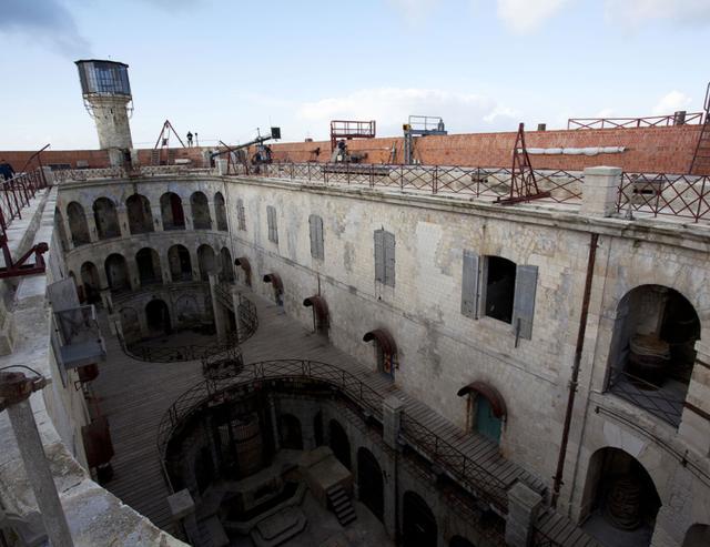 全球“最自由”监狱，就算无人看管也没人越狱，监狱生活像度假