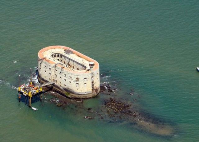 全球“最自由”监狱，就算无人看管也没人越狱，监狱生活像度假