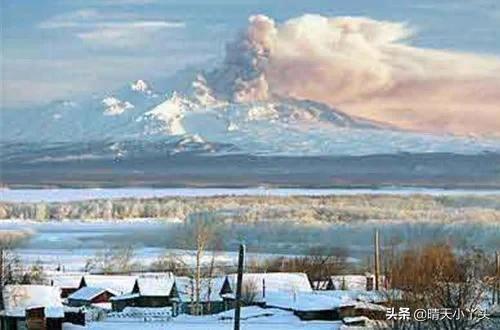 世界上最恐怖的七大景区，你敢不敢看！