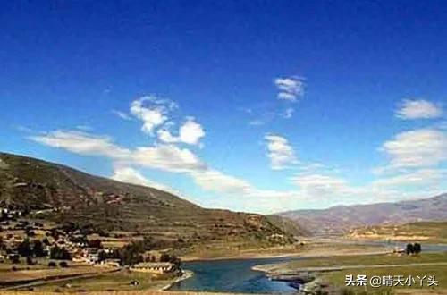 世界上最恐怖的七大景区，你敢不敢看！