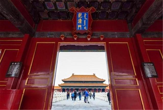 故宫为何一到5点就准时清场，61年前的一个教训，至今不能忘记！