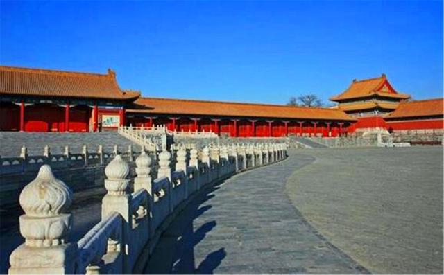 故宫为何一到5点就准时清场，61年前的一个教训，至今不能忘记！