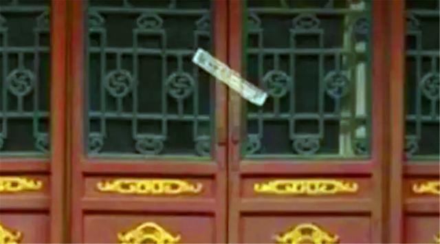 故宫为何一到5点就准时清场，61年前的一个教训，至今不能忘记！