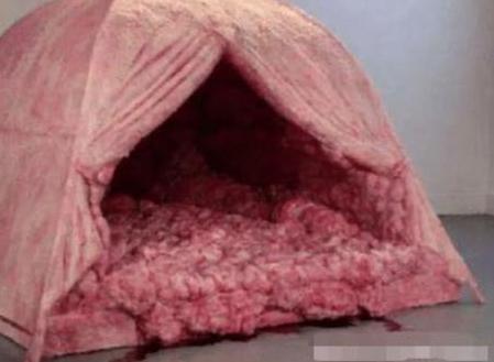 在这“屋子”住一晚上，能获得7万奖金，你敢住吗？