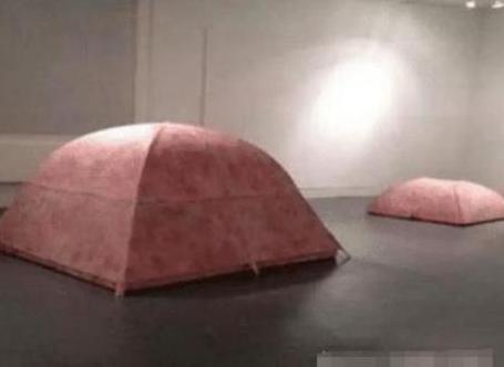 在这“屋子”住一晚上，能获得7万奖金，你敢住吗？