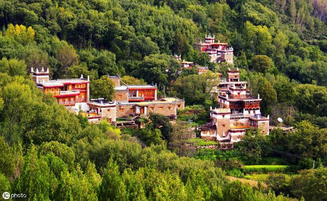 中国竟然隐藏了一个“女儿国”，真正的世外桃源