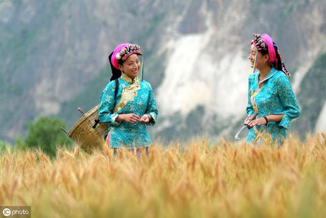 中国竟然隐藏了一个“女儿国”，真正的世外桃源