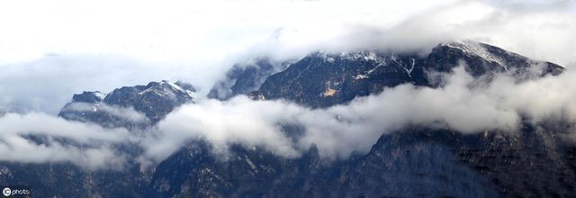 中国竟然隐藏了一个“女儿国”，真正的世外桃源