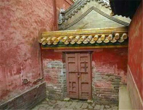 原来我们看到的“故宫”是假的？至今仍未开放地区，会颠覆你认知