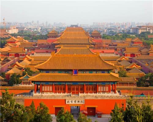 原来我们看到的“故宫”是假的？至今仍未开放地区，会颠覆你认知