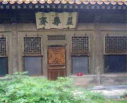 原来我们看到的“故宫”是假的？至今仍未开放地区，会颠覆你认知