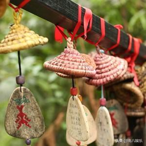 《中国十大最灵验的寺庙 》