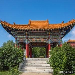 《中国十大最灵验的寺庙 》