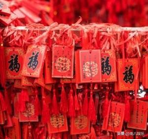 《中国十大最灵验的寺庙 》