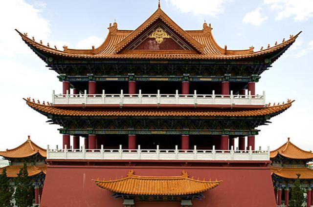 拜了这么久的佛，你知道“寺”和“庙”有什么区别吗？别再混淆了